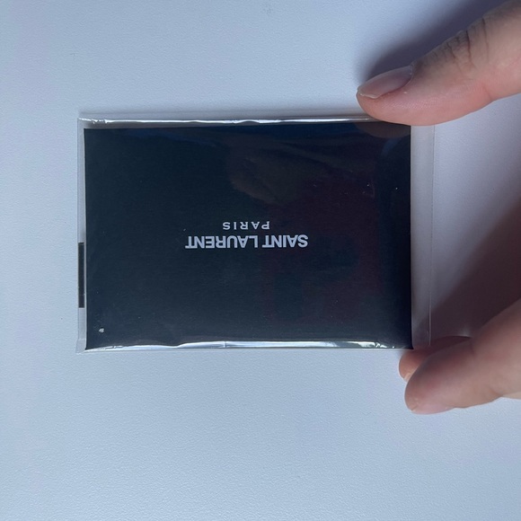 YSL SAC MNG BAG - Picture 8 of 12